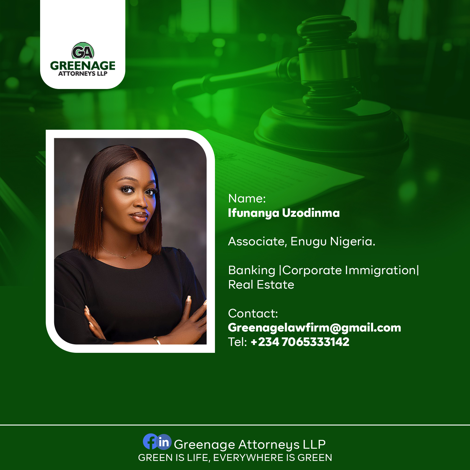 intellectual property rights in Nigeria