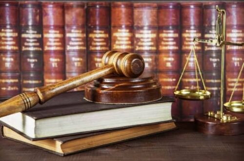 Role of Lawyers in Business