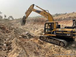 Nigerian mining laws and regulations