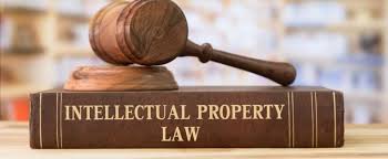 intellectual property rights in Nigeria